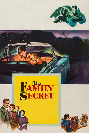 Poster for The Family Secret