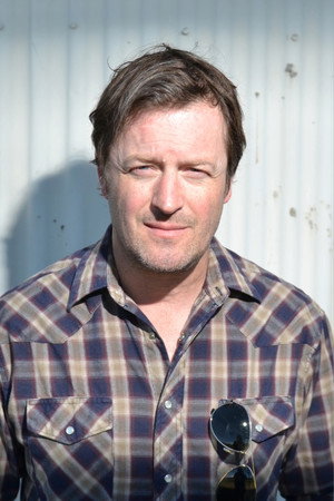 Cover image for Willy Vlautin