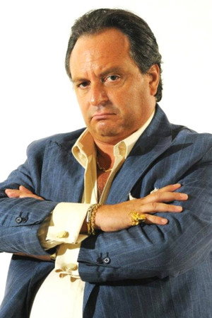 Cover image for Giampaolo Fabrizio