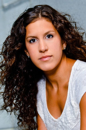 Cover image for Samantha Levine