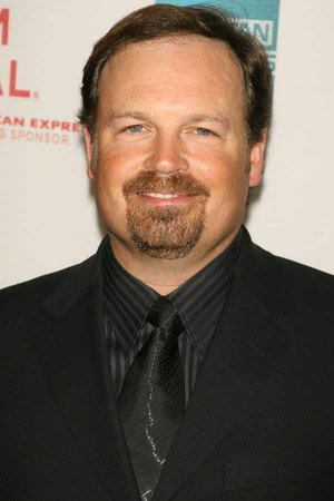 Cover image for Todd Robinson