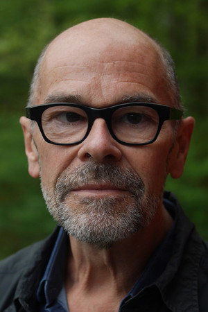 Cover image for Robert Stone