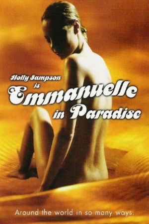 Poster for Эммануэль 2000: Эммануэль в раю