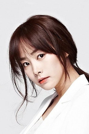 Cover image for 김리나