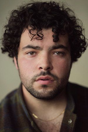 Cover image for Dylan Corbett-Bader