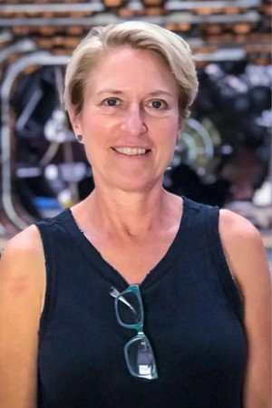 Cover image for Susan Pickett