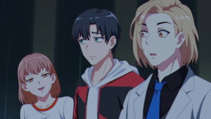 Poster for Эпизод 5