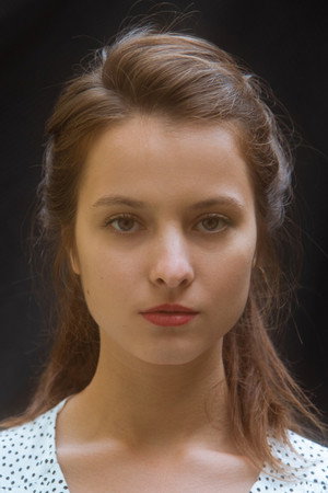 Cover image for Elina Vildanova