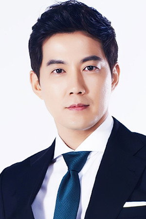 Cover image for 류진