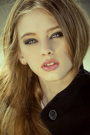 Cover image for Sasha Beliaeva