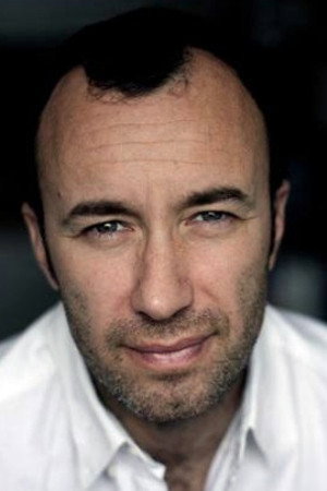 Cover image for Thierry Lavat