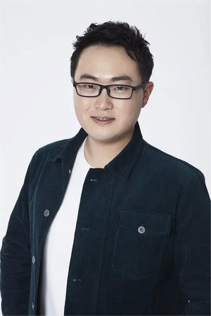 Cover image for Jeff Shi