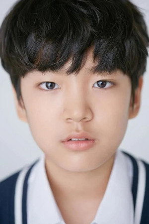 Cover image for 오자훈