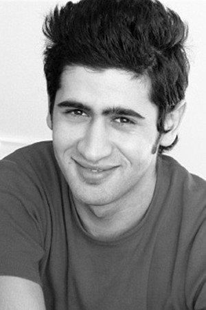 Cover image for Mayel Elhajaoui