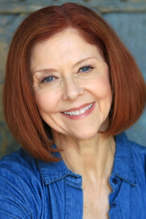 Cover image for Julia Sanford