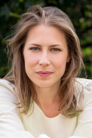 Cover image for Esther Maria Pietsch