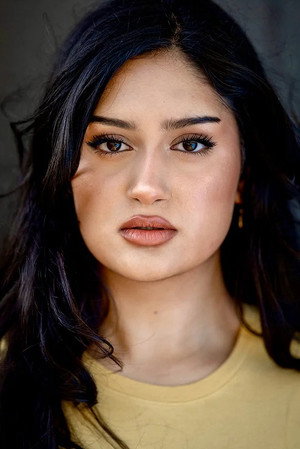 Cover image for Sukena Shah
