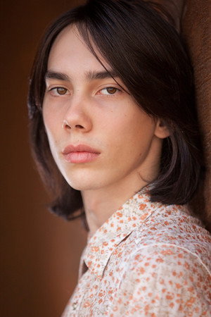 Cover image for Charlie Wright