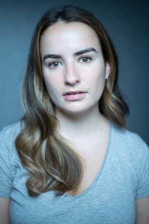 Cover image for Sophie Jo Wasson