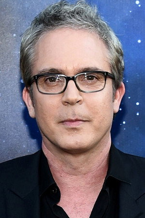 Cover image for Brannon Braga