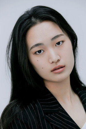 Cover image for Park Jeong-yeon