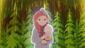 Poster for Эпизод 11