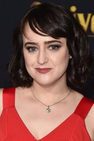 Cover image for Mara Wilson