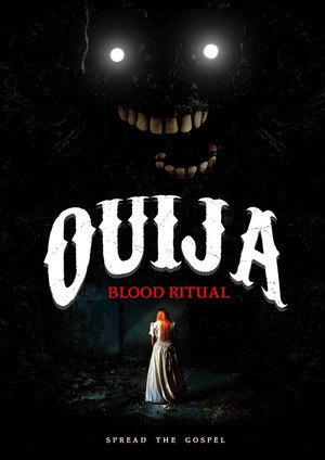 Poster for Ouija: Blood Ritual