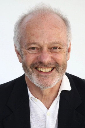 Cover image for Michael Radford