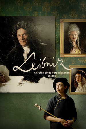 Poster for Лейбниц. Хроники утраченного портрета