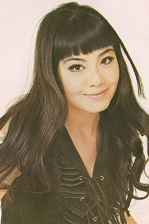 Cover image for 大信田礼子