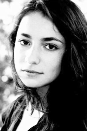 Cover image for Jessica Manley