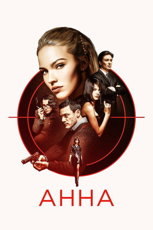 Poster for Анна