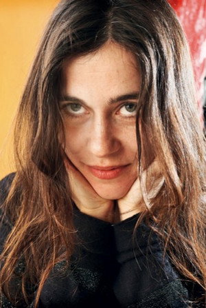 Cover image for Stéphanie Argerich