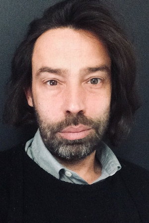 Cover image for Sébastien Pons