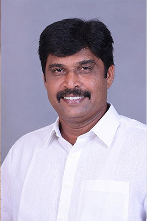 Cover image for Matheswaran