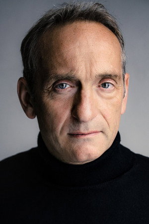 Cover image for Jürgen Hartmann