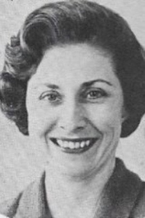 Cover image for Ann Muffly