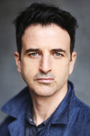 Cover image for Eugene O'Hare
