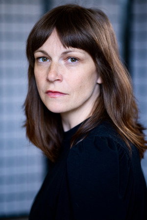 Cover image for Charlotte Bohning