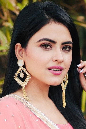 Cover image for Simi Chahal