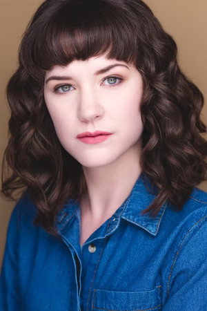 Cover image for Hannah Perry