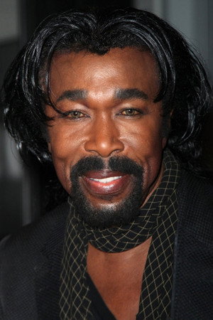 Cover image for Nick Ashford