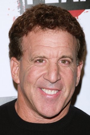 Cover image for Jake Steinfeld