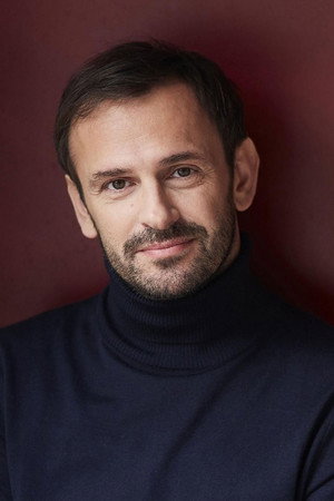 Cover image for Jonas Gruber