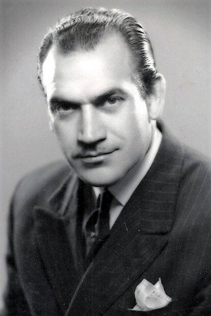 Cover image for José Jaspe