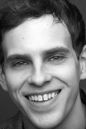 Cover image for Taylor Trensch