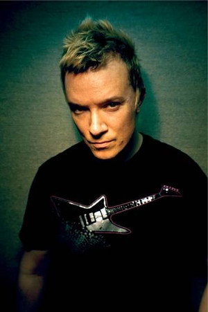 Cover image for Liam Howlett