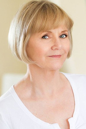 Cover image for Brenda Matthews
