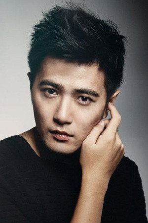 Cover image for Ji Xiao Fei